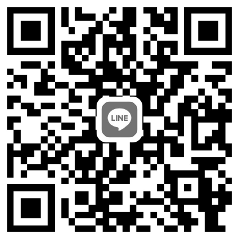 คิวอาร์โค้ดไลน์ของ LCT SERVICES