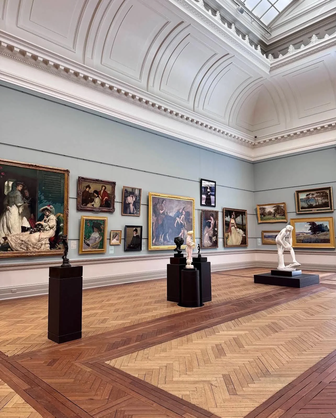 Art Gallery of New South Wales