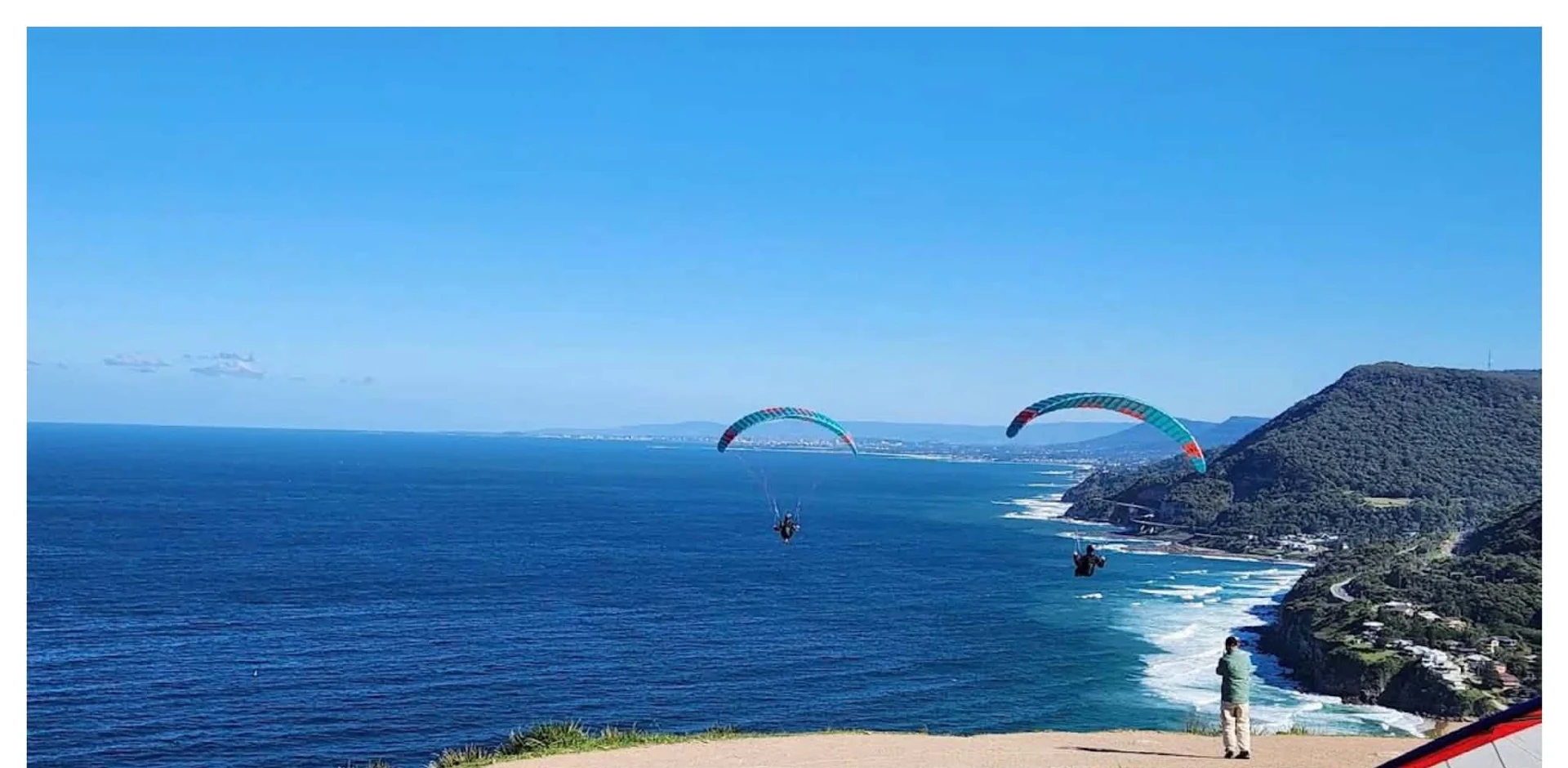 Bald Hill Lookout