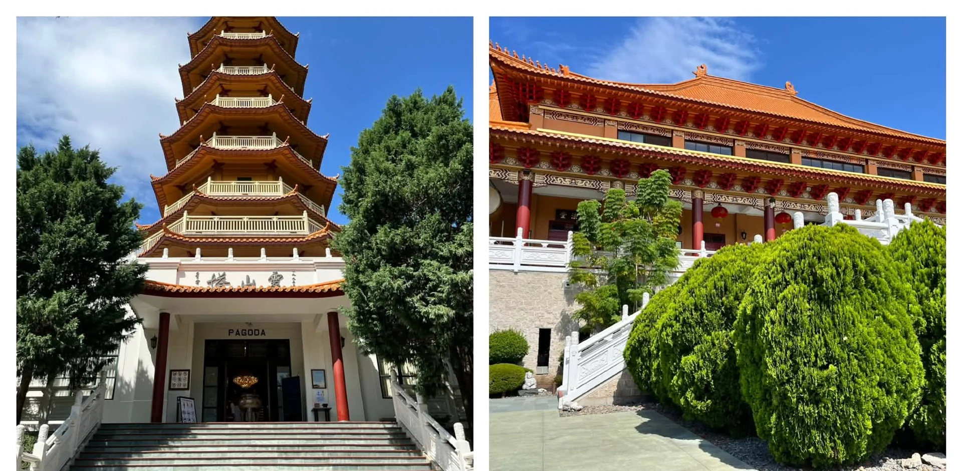Nan Tien Temple