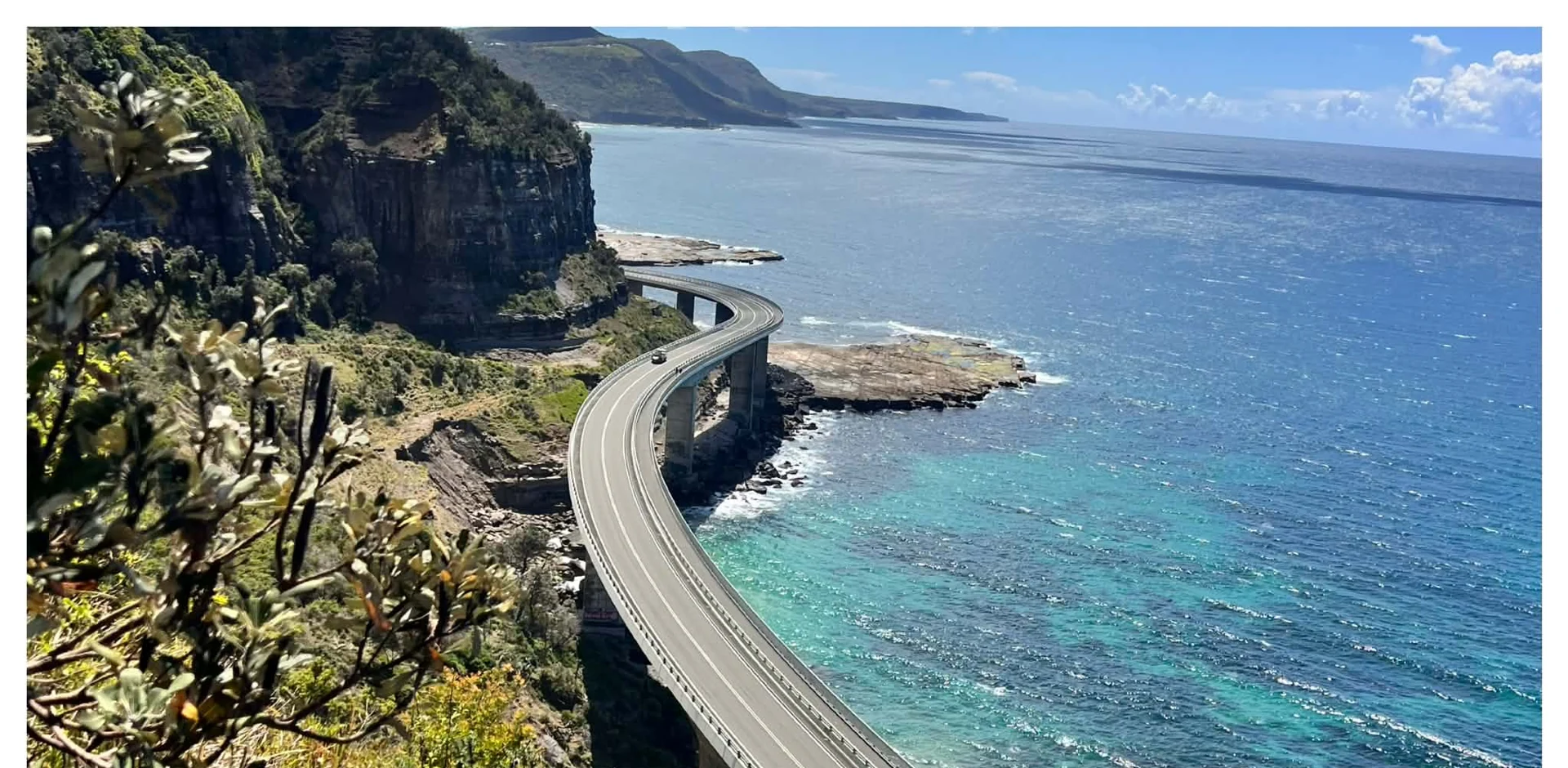 Wollongong, Kiama & Gerringong