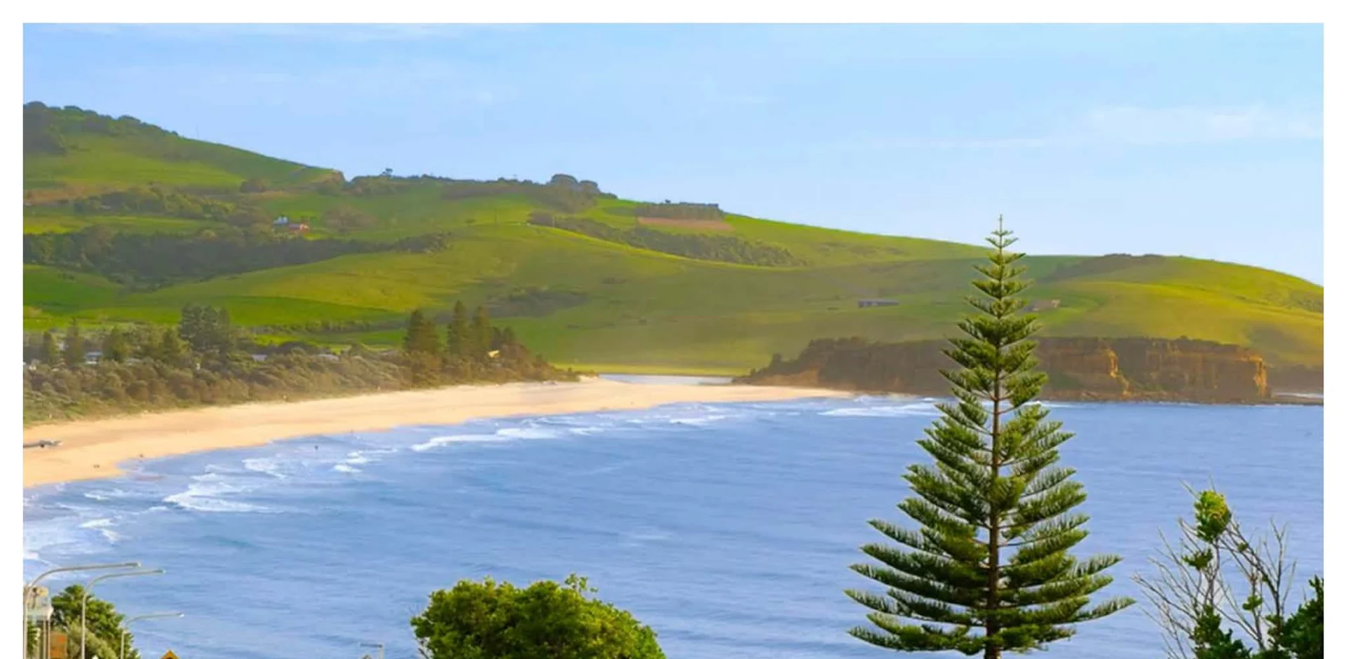 Tasman Drive, Gerringong